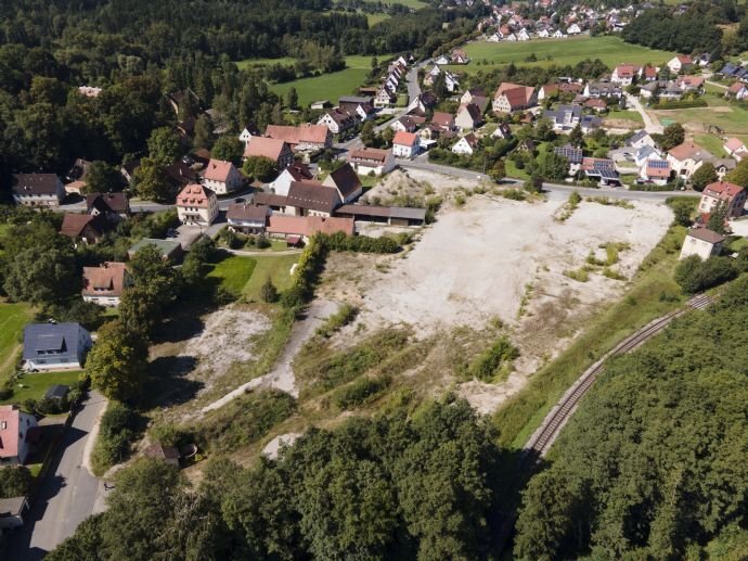 Grundstück zum Kauf 1.305.000 € 4.653 m²<br/>Grundstück Simmelsdorf Simmelsdorf 91245