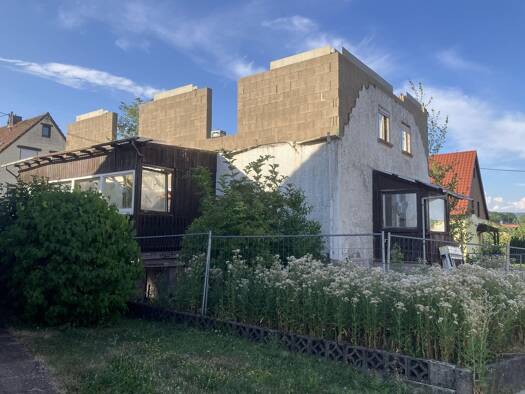 Mehrfamilienhaus zum Kauf provisionsfrei 20.000 € 8 Zimmer 1 m² 481 m² Grundstück Oberkirchen Freisen 66629