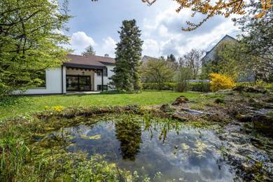Reihenendhaus zum Kauf 1.397.000 € 4,5 Zimmer 135 m² 792 m² Grundstück Martinsried Martinsried 82152