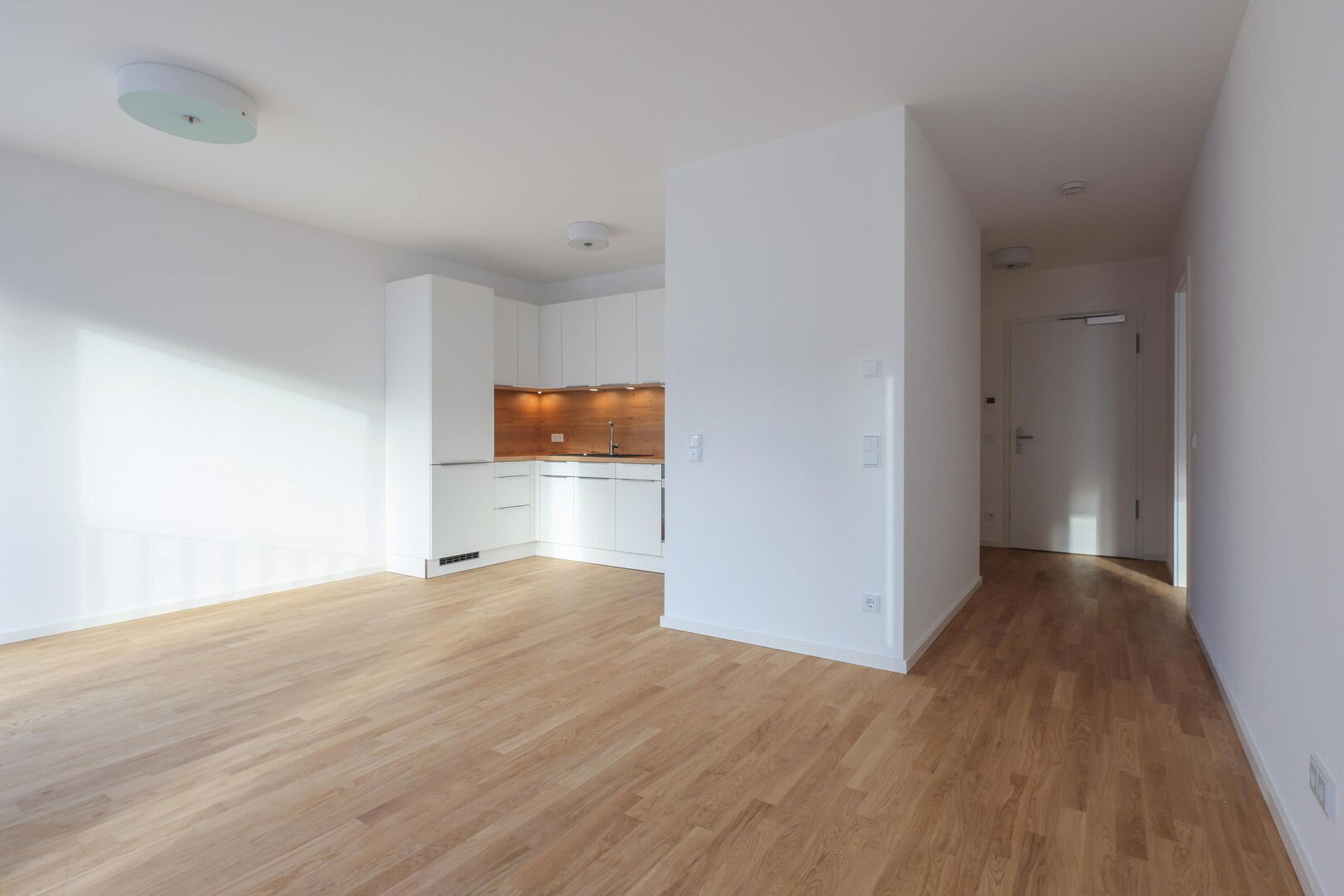 Wohnung zur Miete 1.495 € 3 Zimmer 77,6 m²<br/>Wohnfläche Rudow Berlin 12355