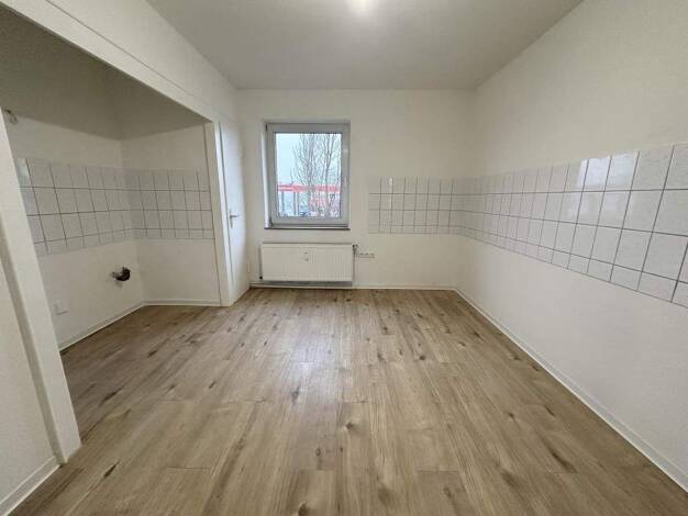 Wohnung zur Miete 548 € 3 Zimmer 65,6 m² 1. Geschoss Herzebrocker Straße 28 Rheda Rheda-Wiedenbrück 33378