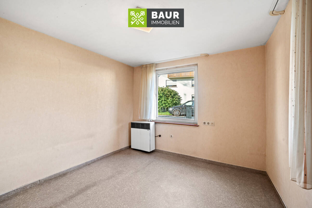 Einfamilienhaus zum Kauf - Mehr