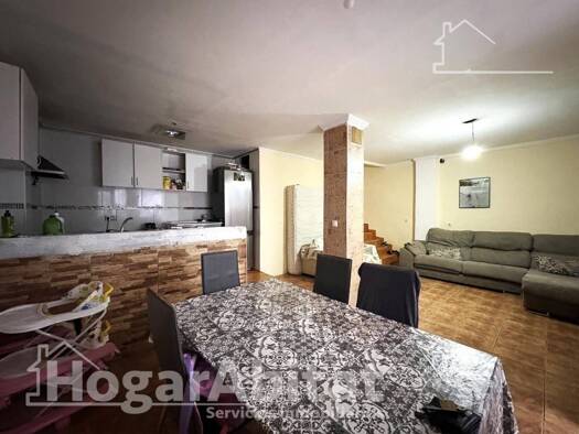 Villa zum Kauf 76.000 € 2 Zimmer 82 m² 52 m² Grundstück Monduber Gandia 46701