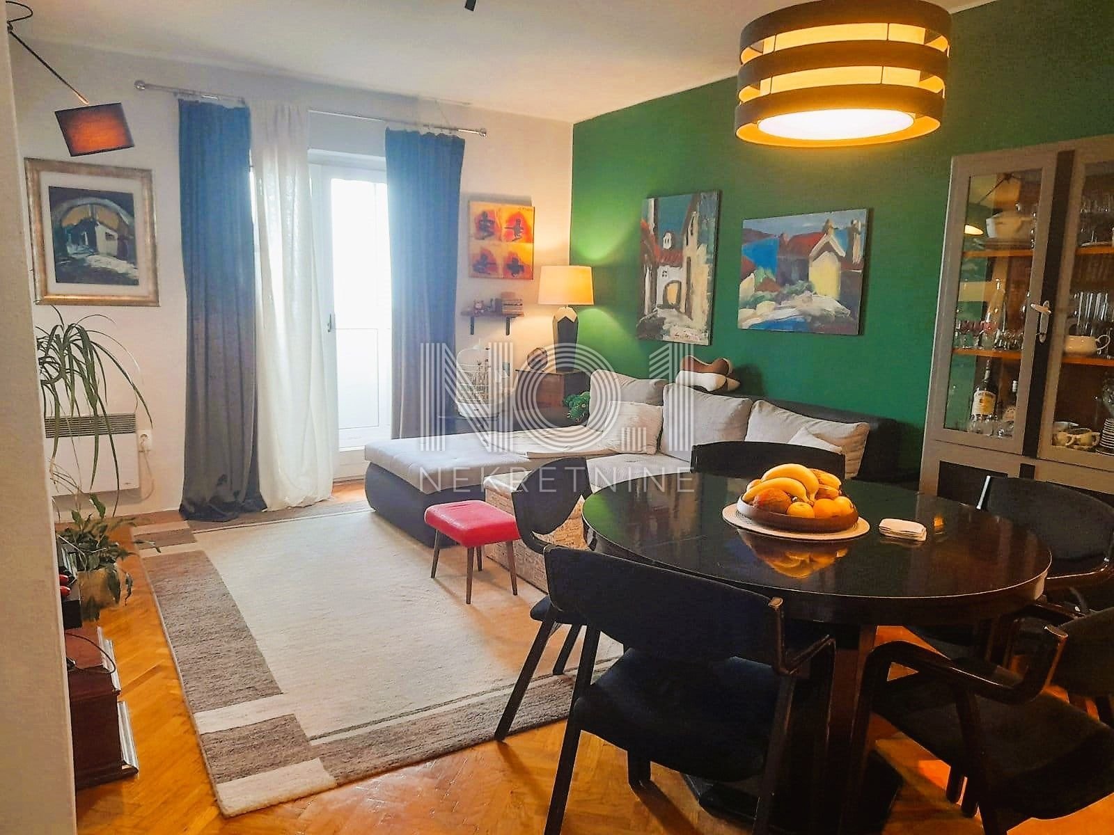 Wohnung zum Kauf 233.000 € 3 Zimmer 50 m²<br/>Wohnfläche 2.<br/>Geschoss Zora