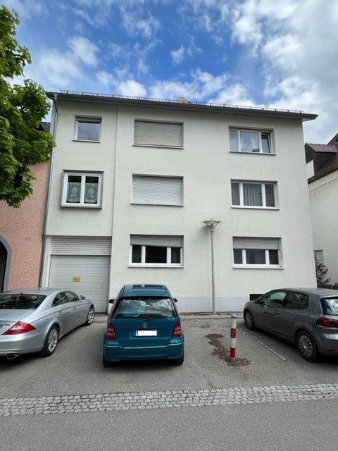 Mehrfamilienhaus zum Kauf 870.000 € 13 Zimmer 296 m²<br/>Wohnfläche 322 m²<br/>Grundstück ab sofort<br/>Verfügbarkeit Hofener Str. 49 Friedrichshafen - Mitte 2 Friedrichshafen 88045