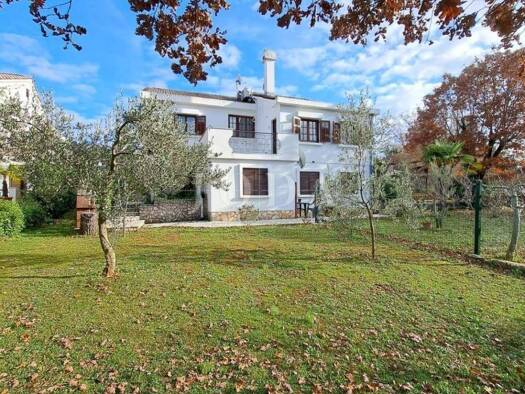 Haus zum Kauf 1.250.000 € 10 Zimmer 399 m² Njivice