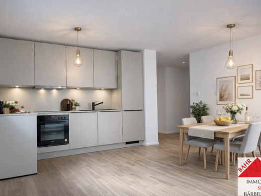 Wohnung zur Miete 1.490 € 4 Zimmer 85 m² Maichingen Sindelfingen 71069