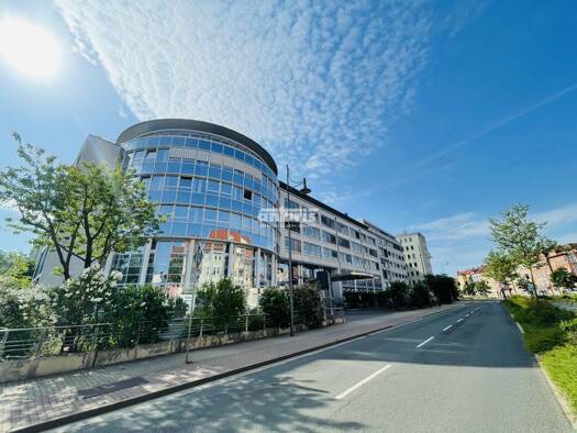Bürofläche zur Miete 713 m² Bürofläche teilbar ab 314 m² Johannesvorstadt Erfurt 99085