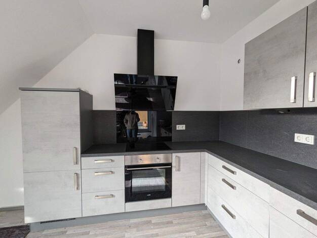 Maisonette zur Miete 945 € 2 Zimmer 90 m² 3. Geschoss frei ab 01.03.2026 Ansbach 91522