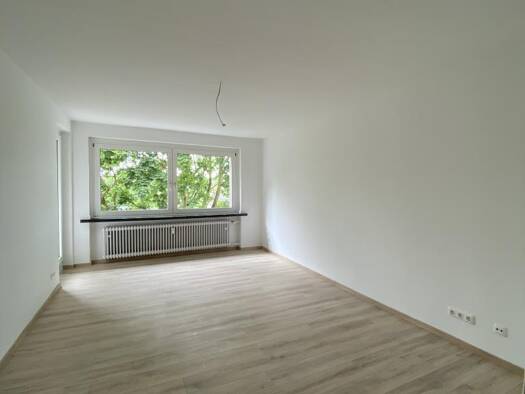 Wohnung zur Miete 549 € 3 Zimmer 70 m² 2. Geschoss frei ab 13.09.2026 Henrichenburger Straße 1 a Habinghorst Castrop-Rauxel 44579