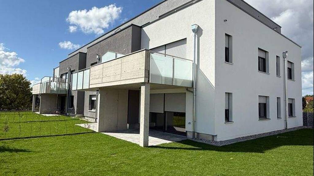 Fertig- und Musterhäuser zum Kauf Jahnstraße 2 Roßtal 90574