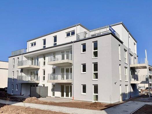 Penthouse zum Kauf 549.000 € 4 Zimmer 139,3 m² Innenstadt Kaiserslautern 67663