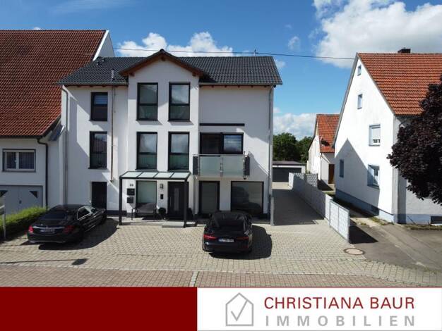 Einfamilienhaus zum Kauf 792.000 € 7 Zimmer 215 m² 950 m² Grundstück Deilingen 78586