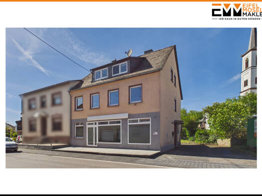 Reihenendhaus zum Kauf 245.000 € 6 Zimmer 196 m² 574 m² Grundstück Binsfeld Binsfeld 54518