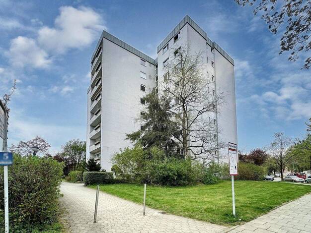Wohnung zum Kauf 510.000 € 3 Zimmer 82 m² Hadern München 81375