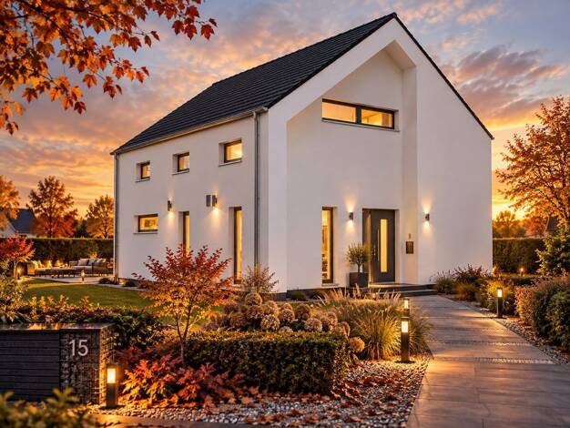 Einfamilienhaus zum Kauf 687.900 € 6 Zimmer 164,4 m² 430 m² Grundstück Laer Bochum 44803