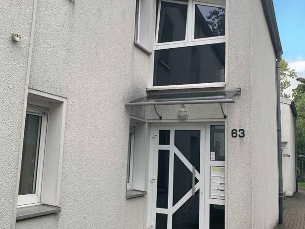 Wohnung zum Kauf provisionsfrei 296.340 € 2 Zimmer 69,8 m² EG Düsseldorf 40599