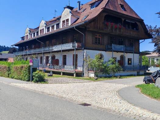Wohnung zum Kauf provisionsfrei 192.000 € 2,5 Zimmer 68 m² Geschoss 3/4 frei ab sofort Weiler Weiler-Simmerberg 88171