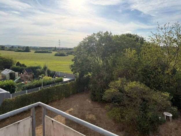 Wohnung zur Miete 450 € 1 Zimmer 31 m² Groß-Zimmern Groß-Zimmern 64846