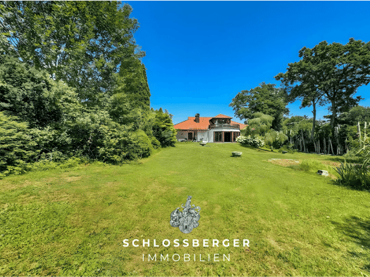 Villa zum Kauf 6,5 Zimmer 279,8 m² 1.898 m² Grundstück Starnberg Starnberg 82319
