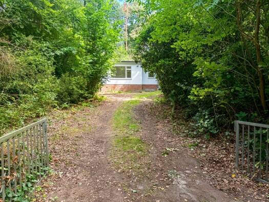 Grundstück zum Kauf 175.800 € 879 m² Grundstück Jesteburg Jesteburg 21266