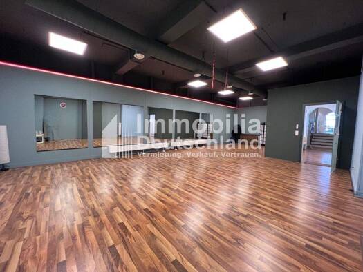 Praxisfläche zur Miete provisionsfrei 1.450 € 400,5 m² Bürofläche teilbar ab 65 m² Barop Dortmund 44225