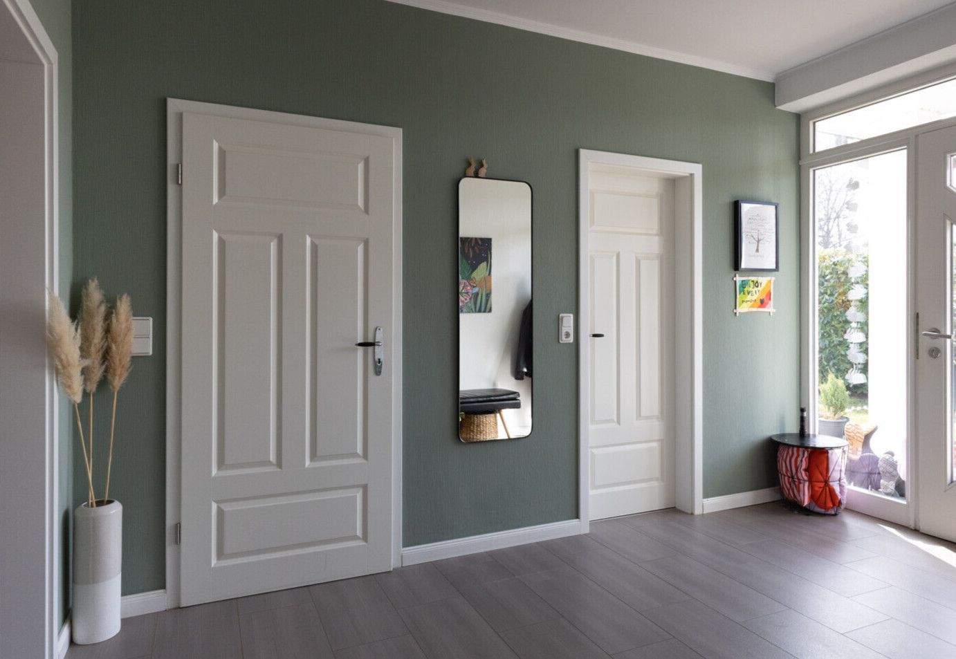 Immobilie in Grasberg - Ruhe & Leichtigkeit Naturnaher Wohntraum mit flexiblem Platzangebot - Bild 3