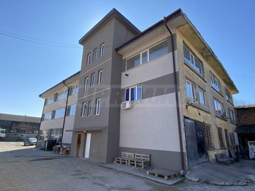 Produktionshalle zum Kauf als Kapitalanlage geeignet 150.000 € 468 m² Vidin