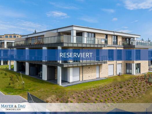 Wohnung zum Kauf - Erstbezug 555.151 € 3 Zimmer 88,1 m² Duhnen Cuxhaven 27476