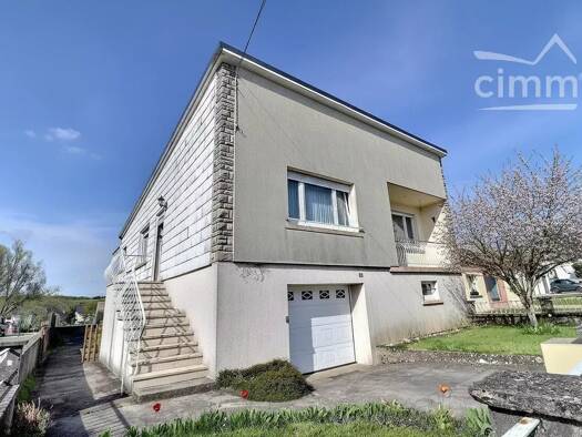 Einfamilienhaus zum Kauf 149.000 € 4 Zimmer 101,6 m² 1.254 m² Grundstück Théding 57450