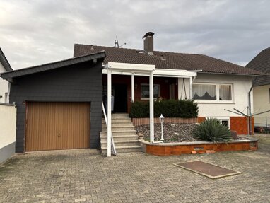 Einfamilienhaus zur Miete 1.500 € 4 Zimmer 150 m² 399 m² Grundstück Sickenhofen Babenhausen - Sickenhofen 64832