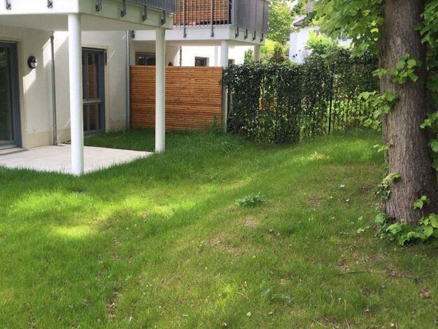 Terrassenwohnung zur Miete 1.200 € 2 Zimmer 55 m² EG frei ab 01.03.2026 Berner Straße 9C Lichterfelde Berlin 12205