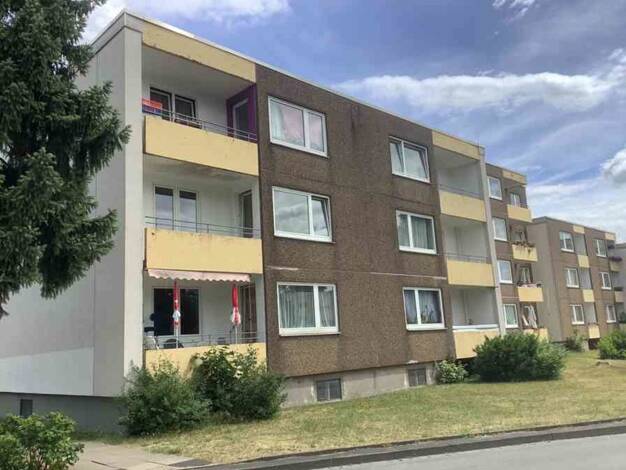 Wohnung zur Miete 571 € 3 Zimmer 67 m² 1. Geschoss frei ab 25.07.2025 Württemberger Allee 26 Sennestadt Bielefeld 33689