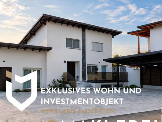 Villa zum Kauf 1.899.000 € 362 m² 1.686 m² Grundstück Winklarn 3300