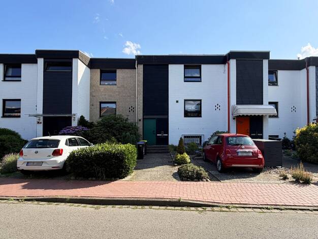Wohnung zum Kauf 195.000 € 2 Zimmer 67 m² 1. Geschoss Altgarbsen Garbsen 30823