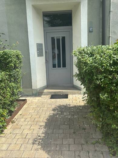 Wohnung zum Kauf provisionsfrei 199.000 € 2 Zimmer 60 m² Geschoss 3/5 Galgenhof Nürnberg 90459