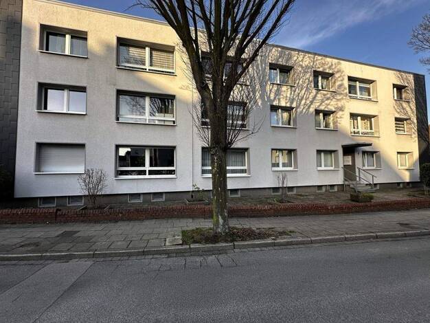Mehrfamilienhaus zum Kauf 799.000 € 33,5 Zimmer 718 m² 1.104 m² Grundstück Horst Gelsenkirchen 45899