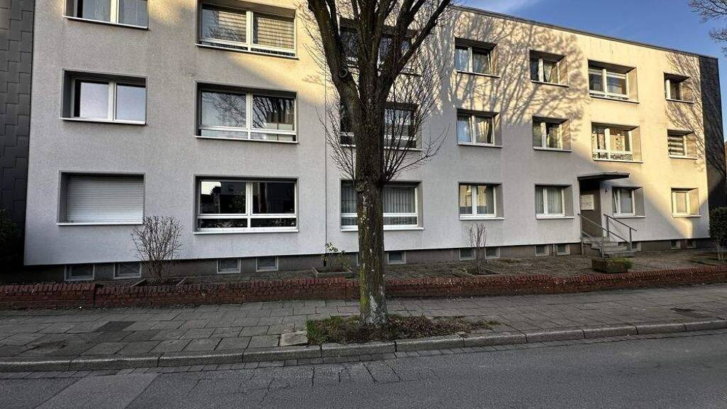 Mehrfamilienhaus zum Kauf 799.000 € 33,5 Zimmer 718 m² 1.104 m² Grundstück Horst Gelsenkirchen 45899
