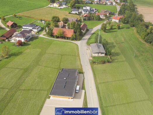 Grundstück zum Kauf 217.056 € 1.824 m² Grundstück Mettmach 4931