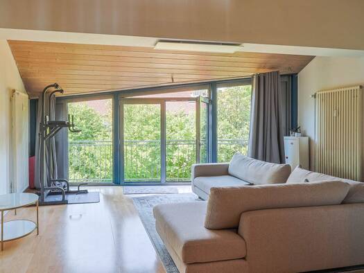 Wohnung zur Miete 1.040 € 3,5 Zimmer 94,4 m² frei ab sofort Ingolstadt Ingolstadt 85057
