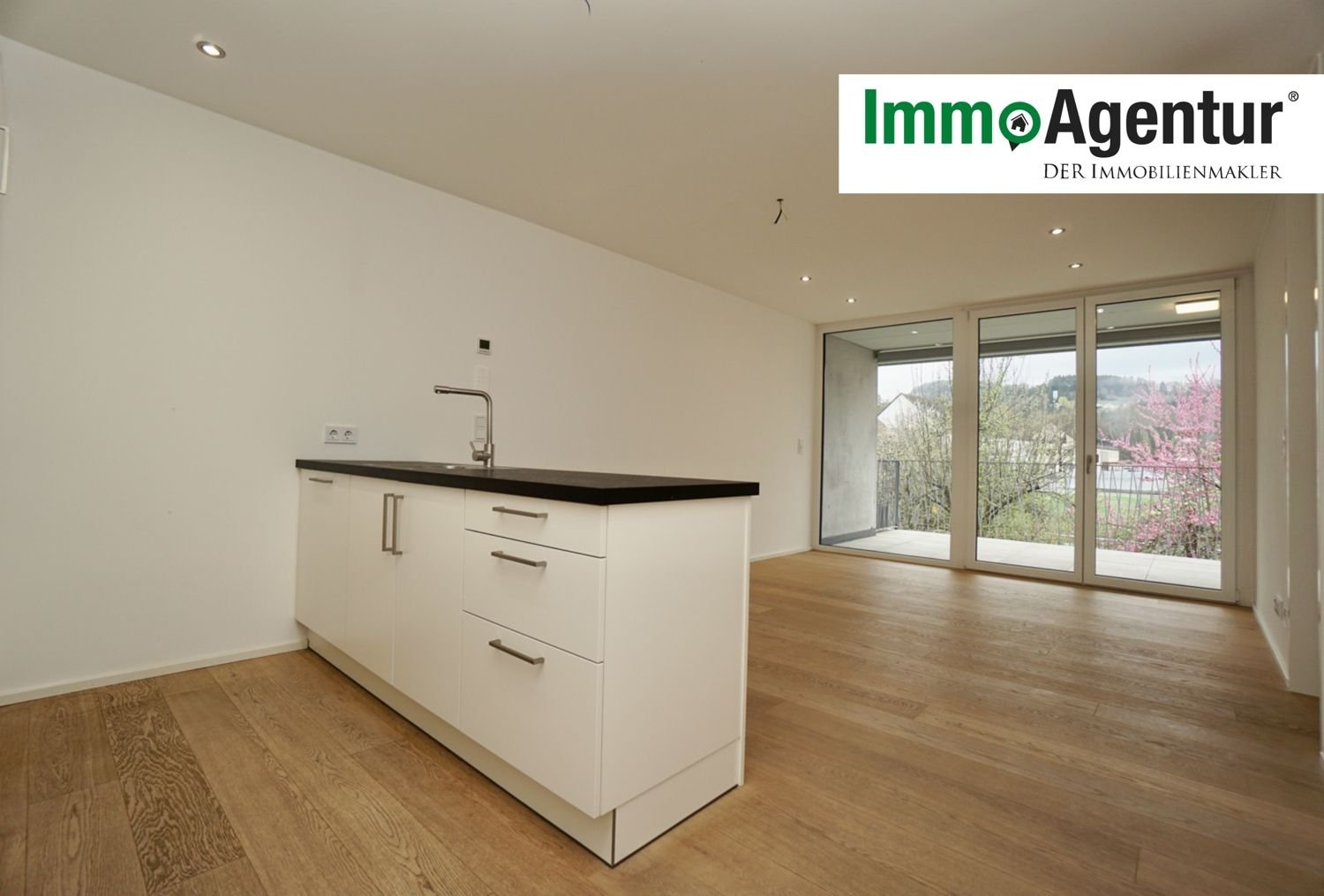 Wohnung zum Kauf 269.000 € 2 Zimmer 42 m²<br/>Wohnfläche Feldkirch 6800