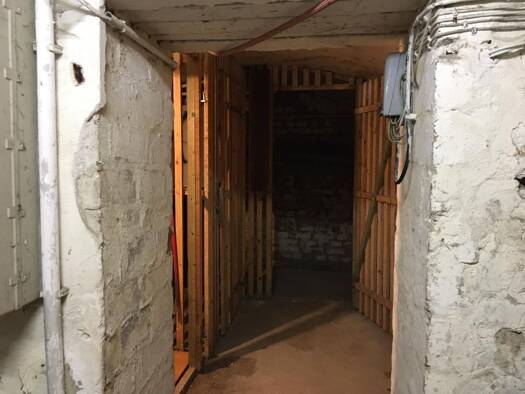 Garage zur Miete provisionsfrei 20 € Mozartstraße 13 Mitte Innenstadt-Nord 44147