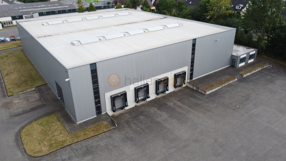 Logistikzentrum zur Miete provisionsfrei 2.500 m²<br/>Lagerfläche Engers Neuwied 56566