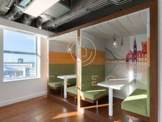 Bürofläche zur Miete provisionsfrei 20 m² Bürofläche teilbar ab 1 m² Innenstadt Detmold 32756