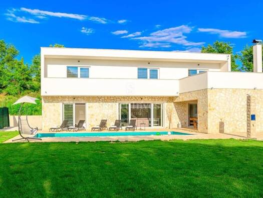 Haus zum Kauf 700.000 € 5 Zimmer 243 m² Svetvincenat Svetvinčenat