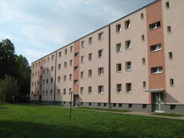 Wohnung zur Miete 576 € 4,5 Zimmer 72 m² 1. Geschoss Am Kindergarten 3 Voerde 46562