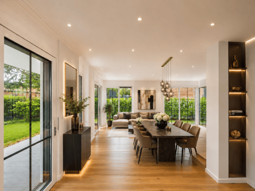 Einfamilienhaus zum Kauf provisionsfrei 2.190.000 € 5 Zimmer 143 m² 413 m² Grundstück Straßlach Straßlach-Dingharting 82064