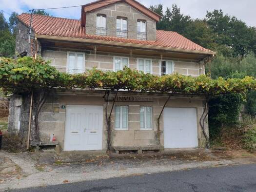 Villa zum Kauf 89.000 € 3 Zimmer 136 m² 1.500 m² Grundstück Campo Lameiro 36117
