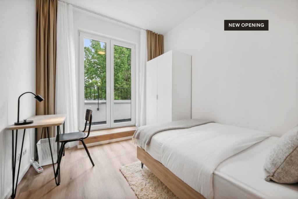 Wohnung zur Miete Wohnen auf Zeit 710 € 4 Zimmer 10,2 m²<br/>Wohnfläche 24.01.2025<br/>Verfügbarkeit Simmelstraße 23 Reinickendorf Berlin 13409