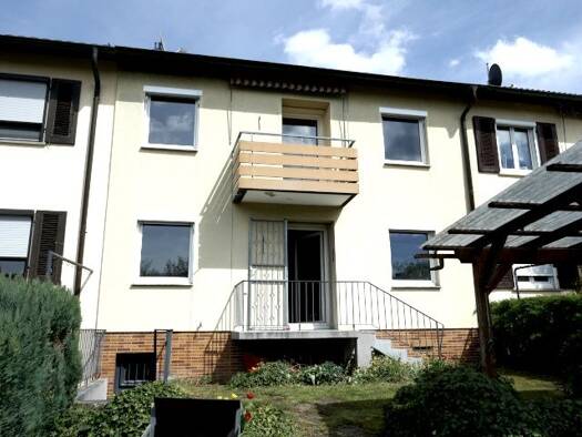 Einfamilienhaus zum Kauf 529.000 € 6 Zimmer 110 m² 199 m² Grundstück Wolfbusch Stuttgart 70499